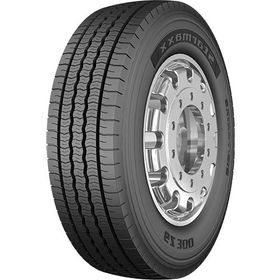 Starmaxx 235/75 R17.5 132/130M GZ300 Yaz Lastiği