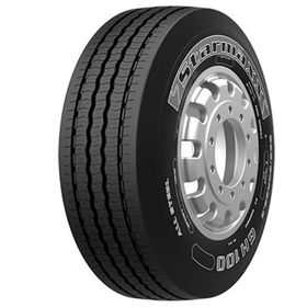 Starmaxx 245/70 R19.5 136/134M GH 100 Kamyon-Otobüs Lastiği