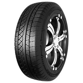 Starmaxx 255/55 R19 111V XL Incurro Winter W870 Reinf. Kış Lastiği