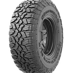 Starmaxx 265/60 R18 119/116Q LRE Mountterra M/T Dört Mevsim Lastiği 2024