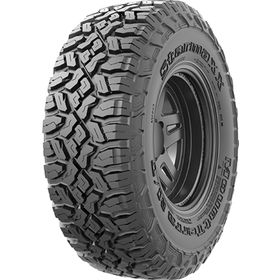 Starmaxx 265/70 R17 121/118Q Mountterra M/T TL LRE Dört Mevsim Lastiği 2024