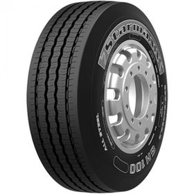 Starmaxx 295/80 R22.5 152/148M GH 100 Kamyon-Otobüs Lastiği
