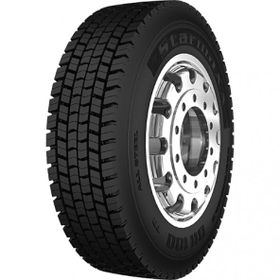 Starmaxx 315/60 R22.5 DH100 315/60 R22.5 152/148L DH100 Kış Lastiği
