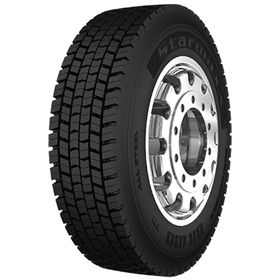 Starmaxx 315/70 R22.5 156/150M M+S DH 100 Kamyon-Otobüs Lastiği