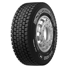 Starmaxx 315/80 R22.5 154/150M M+S DH100 Kış Lastiği