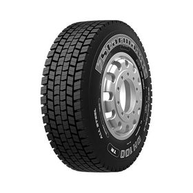 Starmaxx 315/80 R22.5 154/150M M+S DH100 Kış Lastiği