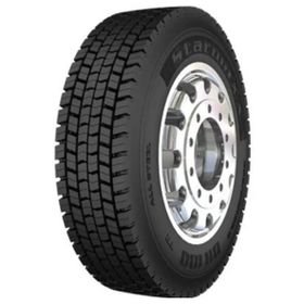 Starmaxx 315/80 R22.5 154/150M M+S DH100 Kış Lastiği