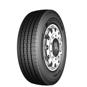 Starmaxx 8.5R17.5 121/120L 12PR GZ-300 Dört Mevsim Lastiği 2023