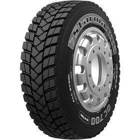 Starmaxx DC700 Plus 315/80R22.5 156/150K Kış Lastiği