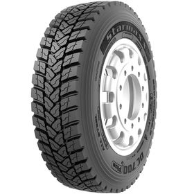 Starmaxx DC700 Plus 315/80R22.5 156/150K Kış Lastiği