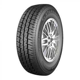 Starmaxx Provan ST850 PLUS 155R12C 88/86N 8PR Yaz Lastiği