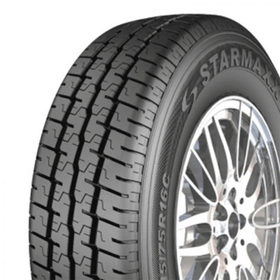 Starmaxx Provan ST850 PLUS 155R12C 88/86N 8PR Yaz Lastiği
