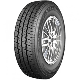 Starmaxx Provan ST850 PLUS 185/75R16C 104/102R 8PR Yaz Lastiği