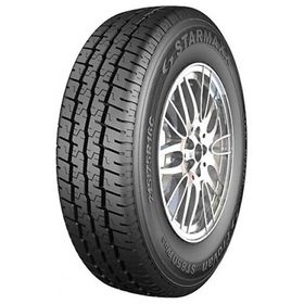Starmaxx Provan ST850 PLUS 185/75R16C 104/102R 8PR Yaz Lastiği