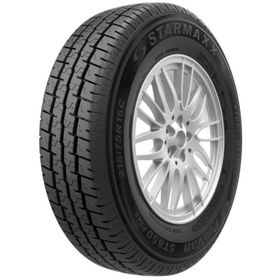 Starmaxx Provan ST850 Plus 195/70 R15C 104/102R 8PR Yaz Lastiği 2026