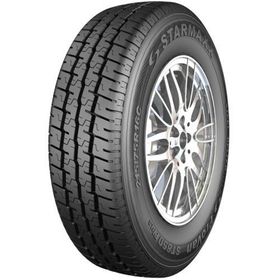 Starmaxx Provan ST850 Plus 215/75R16C 116/114R 10PR Yaz Lastiği 2026