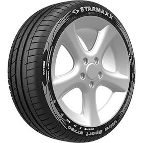 Starmaxx Ultrasport ST760 245/40 ZR17 95W Rf Yaz Lastiği