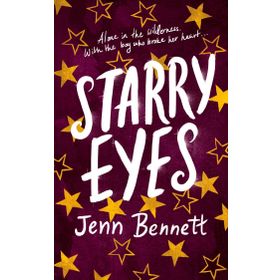Starry Eyes (Kapak Değişebilir)