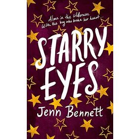 Starry Eyes (Kapak Değişebilir)