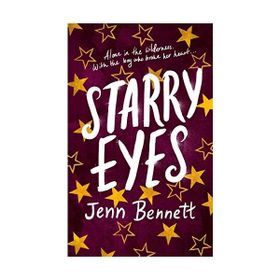 Starry Eyes (Kapak Değişebilir)