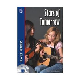 STARS OF TOMORROW NUANCE READERS LEVEL 1 - ALAN C. MCLEAN