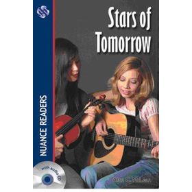 STARS OF TOMORROW NUANCE READERS LEVEL 1 - ALAN C. MCLEAN