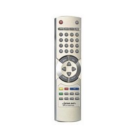 Starsat 550-650 Uydu Kumandası