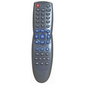 Starsat 7964 SR-3500-650 Uydu Alıcı Kumandası