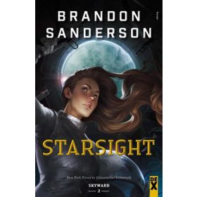 Starsight - Skyward 2