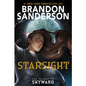 Starsight - Skyward 2