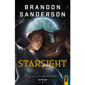 Starsight - Skyward 2