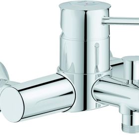 Start 23787000 Krom Classic Banyo Bataryası