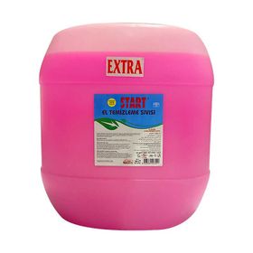 Start Süper Extra Pembe 30 lt Sıvı El Sabunu