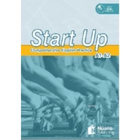 START UP - FIRAT ÖZCAN