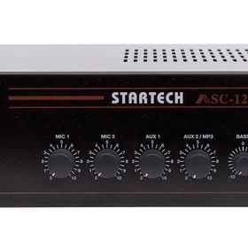 Startech ASC-120 Anfi Mikser