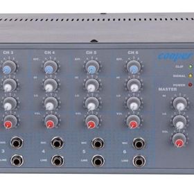 Startech Cooper C6-300 Anfi