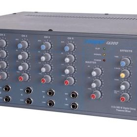 Startech Cooper C6-300 Anfi