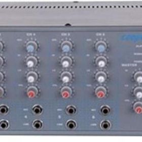 Startech Cooper C6-300 T Anfi