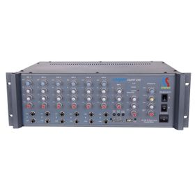 Startech Cooper C6-300 USB Anfi