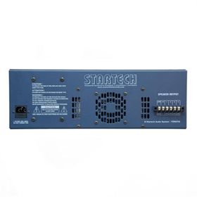 Startech Cooper C6-300 ZV USB Anfi