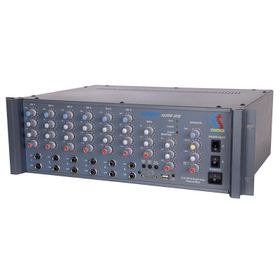 Startech Cooper C6-300 ZV USB Anfi