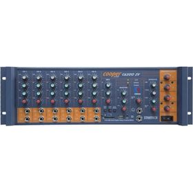 Startech Cooper C6-300 ZV USB Anfi