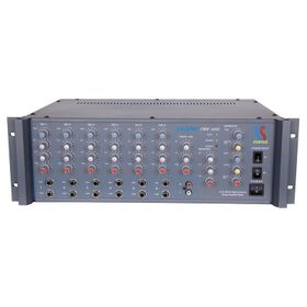Startech Cooper REV 400 Anfi