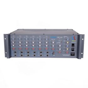 Startech Cooper REV 400 Anfi