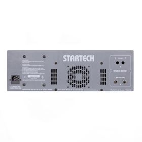 Startech Cooper REV 400 Anfi
