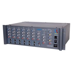 Startech Cooper REV 400 Anfi