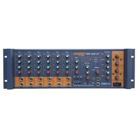 Startech Cooper REV 400 ZV USB Anfi