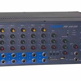 Startech Cooper REV 600 USB Mono Anfi