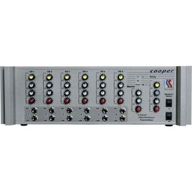 Startech Cooper REV 600 USB Mono Anfi