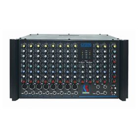 Startech Crazy C1200 USB Power Mikser Anfi